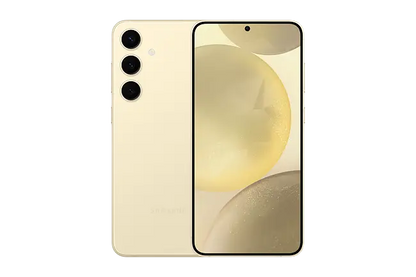 Brukt Samsung S24 Plus 256GB ravgul