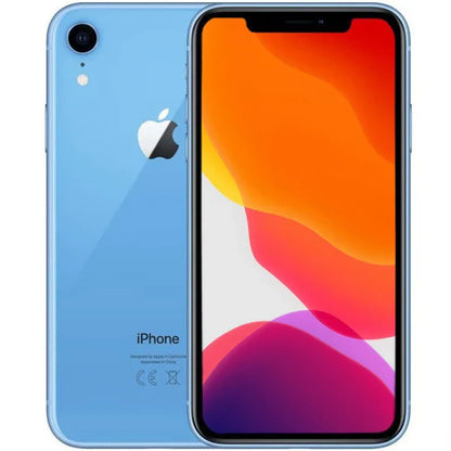 iPhone XR - 64GB