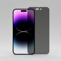 iPhone 12 Mini - Privacy Glassbeskytter