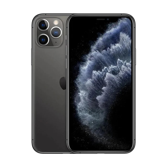 Brukt Apple iPhone 11 Pro 64GB romgrå