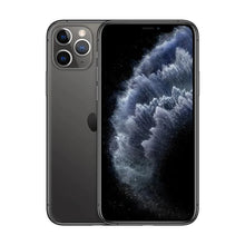Brukt Apple iPhone 11 Pro 64GB romgrå